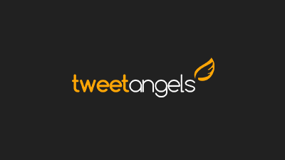 TweetAngels