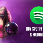 What is the best website to buy Spotify Followers and Plays?