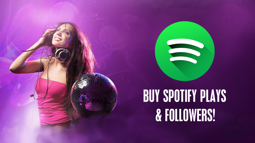 What is the best website to buy Spotify Followers and Plays?