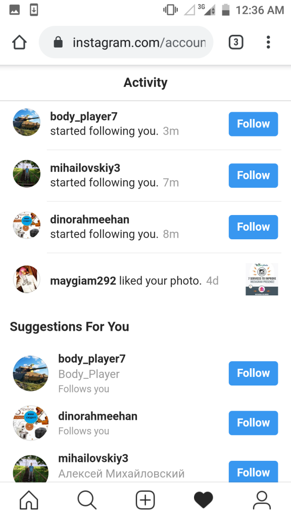 Poprey Review Instagram Followers Increasing 2