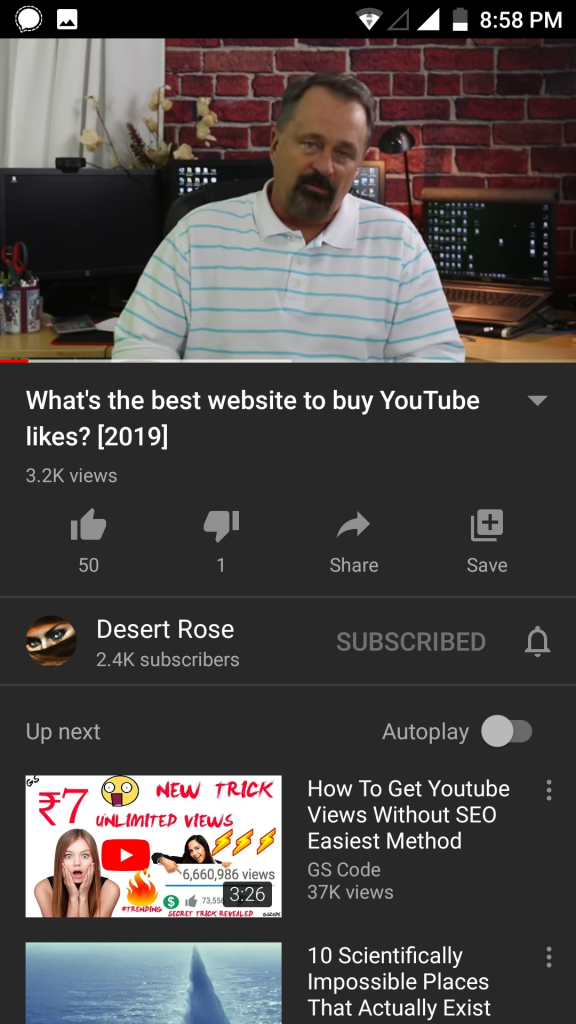 Stormviews Review 2023 Buying YouTube Likes