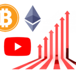 Buy YouTube Views With Bitcoin and Ethereum Cheap Fast Instant