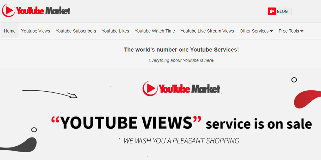 YouTubeMarket Review 2023 The Truth Behind Their Bad Service