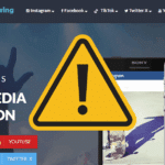 MySocialFollowing Review 2025 – Exposing fake engagement, massive drops, and refund scams.