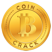 Top Crypto SMM Panel 2025 – CoinCrack Logo