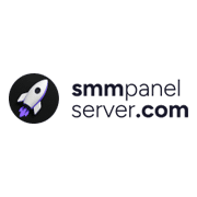 Affordable SMM Panel with Refill Info – SMMPanelServer Logo