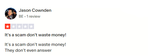 UpViews user review - scam